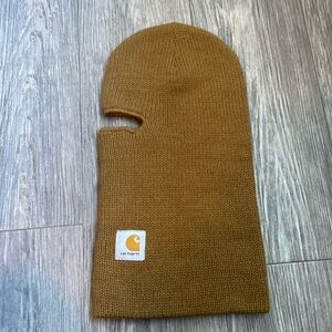Carhartt Face Beanie